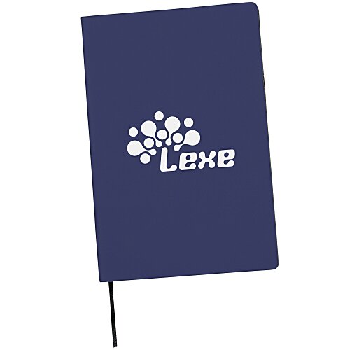 Jester Stitched Notebook Main Image