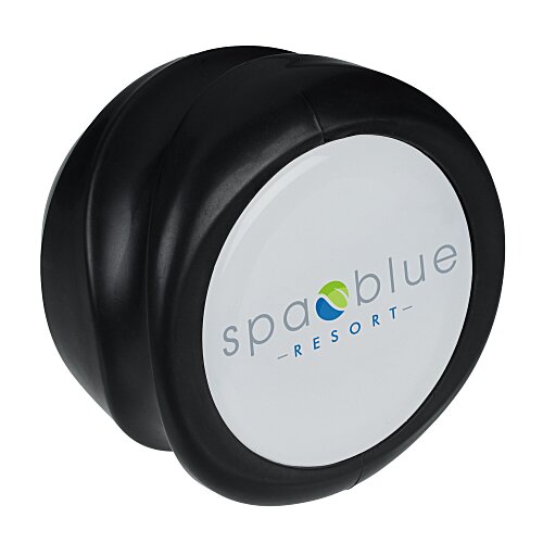 Full Color Massage Roller Ball Main Image