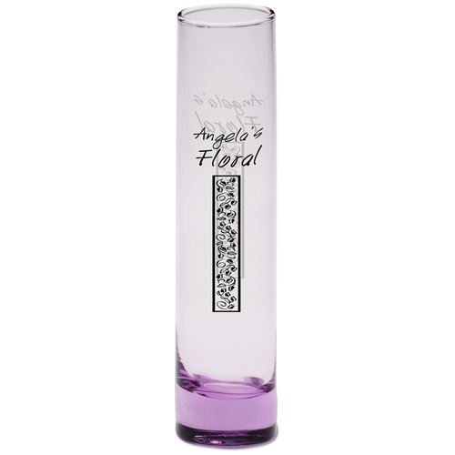 Flower Bud Vase Main Image