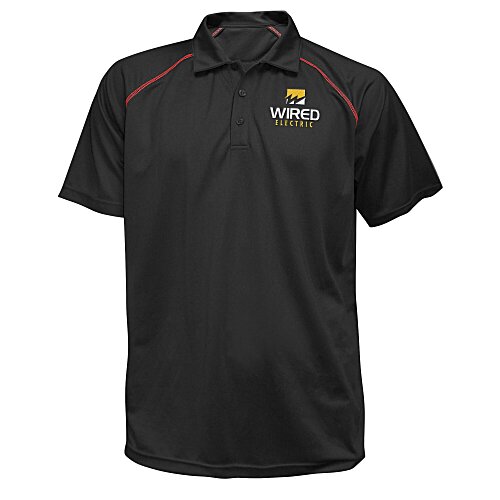 Chester Performance Polo - Men's - 24 hr Main Image