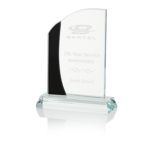 Santos Starfire Award - 6" Main Image