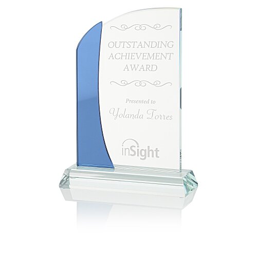 Santos Starfire Award - 7 inches Main Image