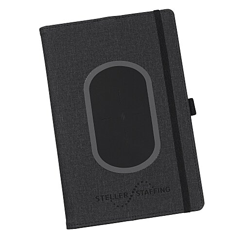 Walton Wireless Charging Notebook - 24 hr Main Image