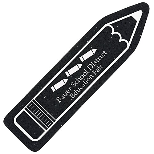 Tire Bookmark - Pencil Main Image