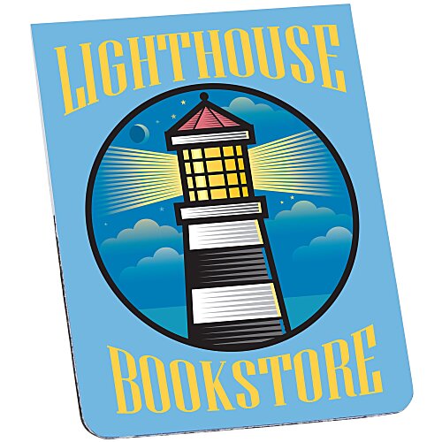 Mini Bookmark Magnet Main Image
