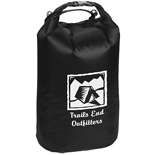Niagara 27L Dry Bag Backpack - 24 hr Main Image