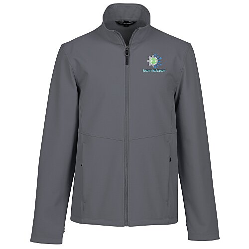 Interfuse Soft Shell Jacket - Men's - 24 hr Main Image