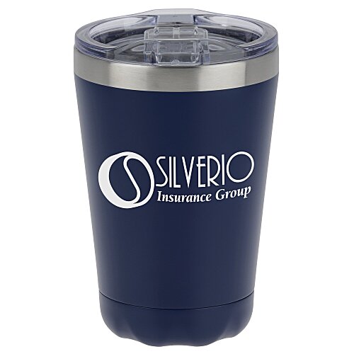 Force Vacuum Travel Tumbler - 10 oz. Main Image