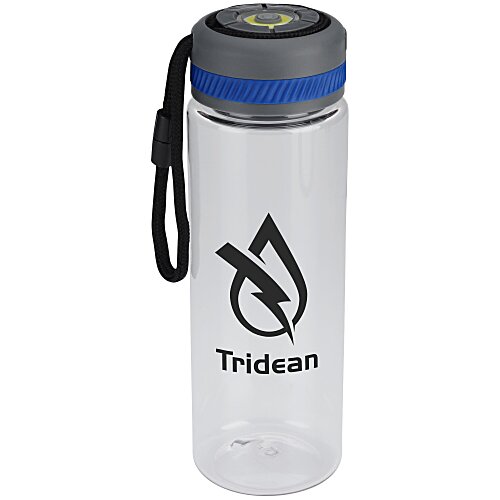 EPEX Cosmic Tritan Lantern Bottle - 24 oz. Main Image