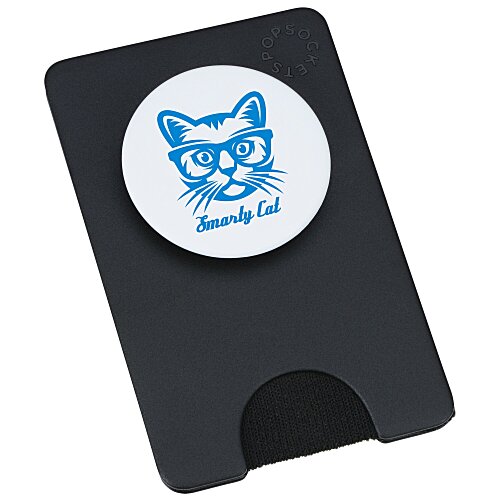 PopSockets PopWallet Plus Main Image