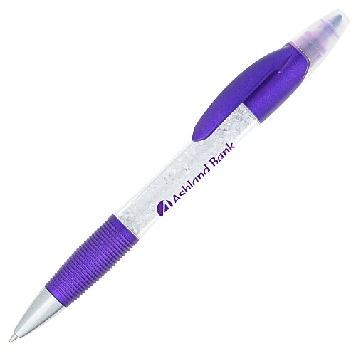 Starlight Twist Pen/Highlighter Main Image