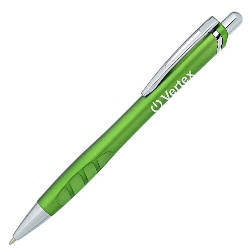 Canaveral Light-Up Logo Pen Main Image