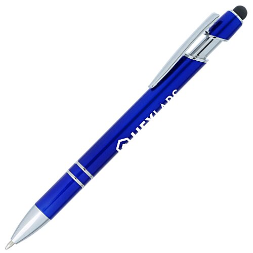 Roslin Incline Stylus Pen - Metallic Main Image