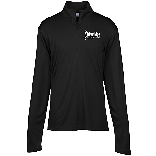 Defender Performance 1/4-Zip Pullover - Men's - Screen Main Image