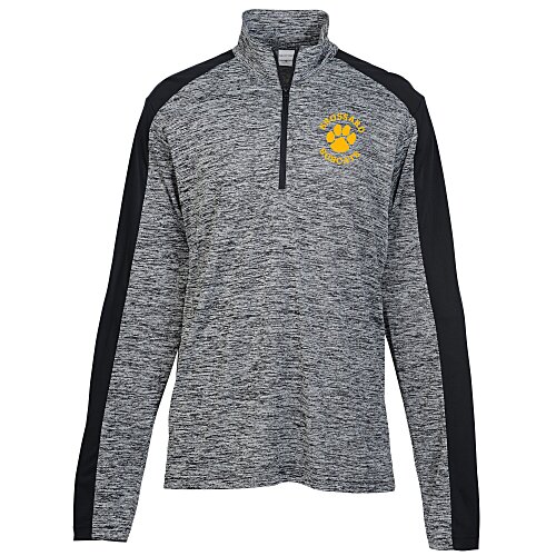 Voltage Colorblock 1/4-Zip Pullover - Men's - Screen Main Image