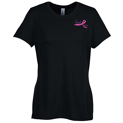 Ultimate T-Shirt - Ladies' - Embroidered Main Image