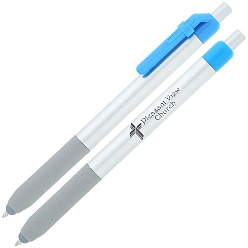 Alamo Stylus Pen - Silver - Cross Main Image