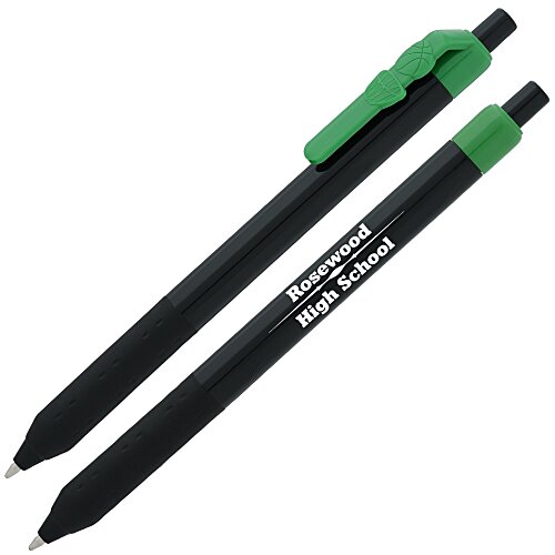 Alamo Pen - Black - Basketball Main Image