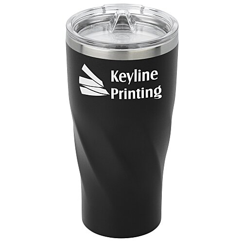 Hugo Vacuum Mug - 20 oz. - Powder Coated - 24 hr Main Image