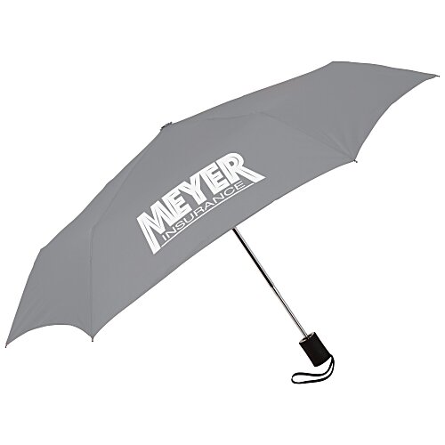 ShedRain RainEssentials Compact Umbrella - 43 inches Arc - 24 hr Main Image