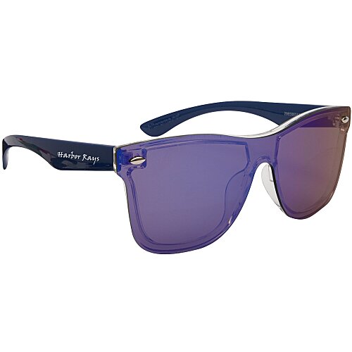 Dynamic Mirror Sunglasses - 24 hr Main Image