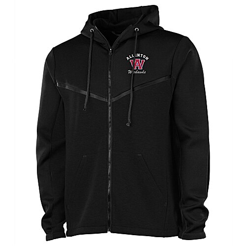 Seaport Full-Zip Hoodie - Men's Main Image
