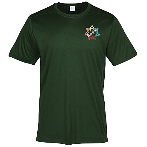 Fleet Performance Pro Tee - Men's - Embroidered Main Image