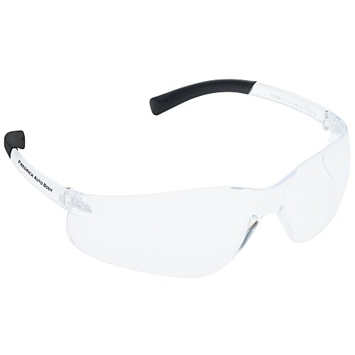 ZTEK Safety Glasses - 24 hr Main Image