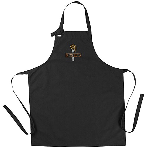 Artisan Heavy Cotton Apron Main Image