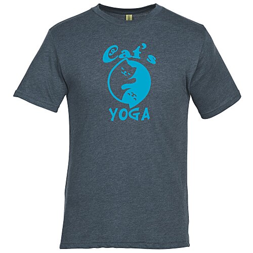 Econscious Blend T-Shirt - Men's Main Image