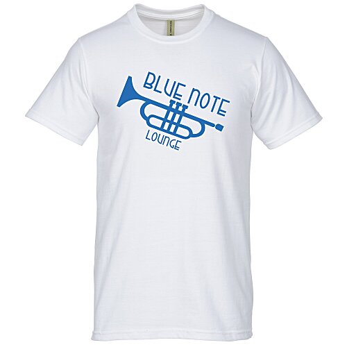 Econscious Organic Cotton T-Shirt - Men's - White Main Image