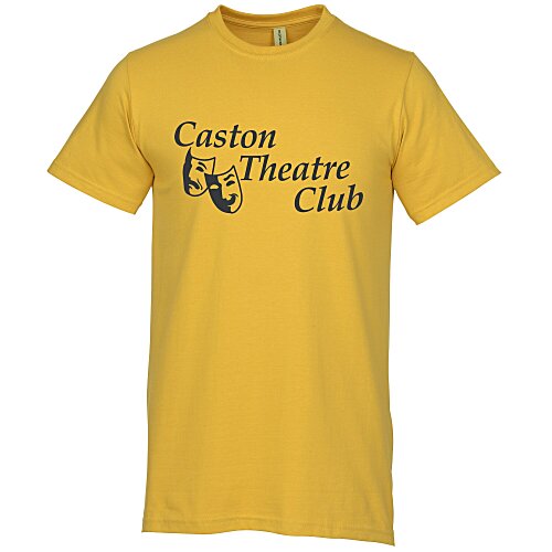 Econscious Organic Cotton T-Shirt - Men's - Colors Main Image