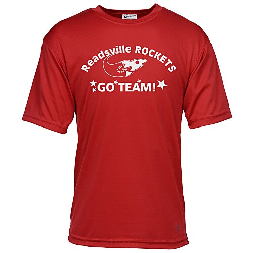 Augusta Performance T-Shirt - Youth Main Image