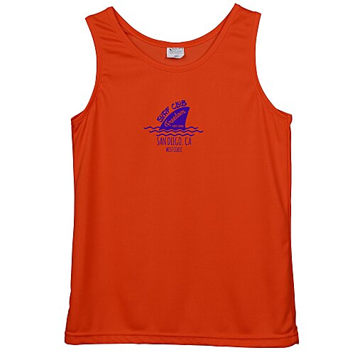Augusta Performance Tank - Ladies' Main Image