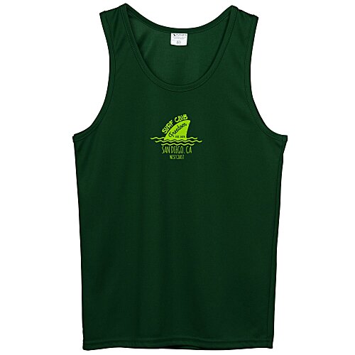Augusta Performance Tank - Men's Main Image