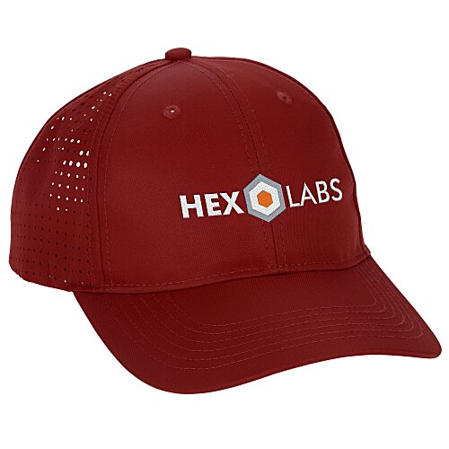 Sydney Jacquard Cap Main Image