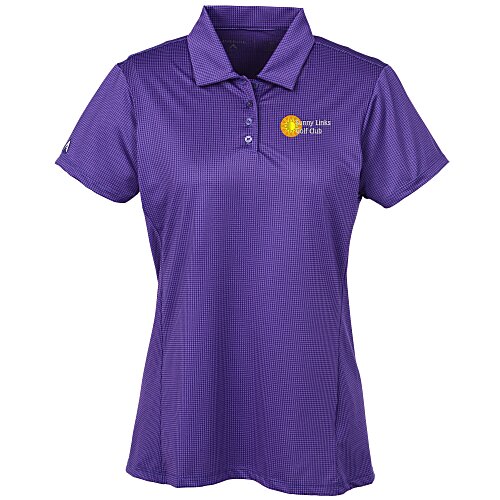 Antigua Balance Polo - Ladies' Main Image