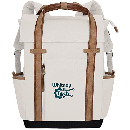 Kapston San Marco Backpack - 24 hr Main Image