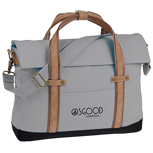 Kapston San Marco Messenger - 24 hr Main Image