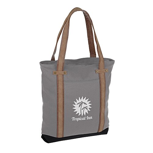 Kapston San Marco Tote - 24 hr Main Image