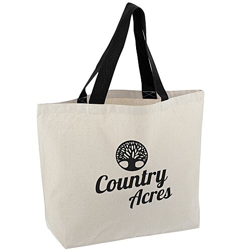 Hillsboro 11.5 oz Tote Main Image