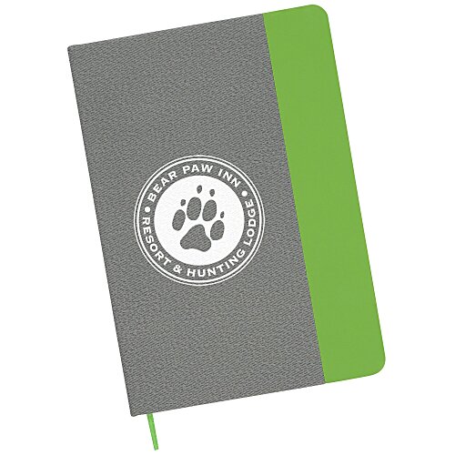 Adonis Heathered Journal Main Image