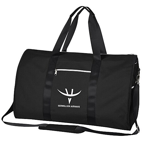 Cayman Garment Duffel Bag Main Image