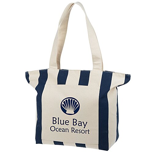 Baltic 12 oz. Zip Boat Tote Main Image