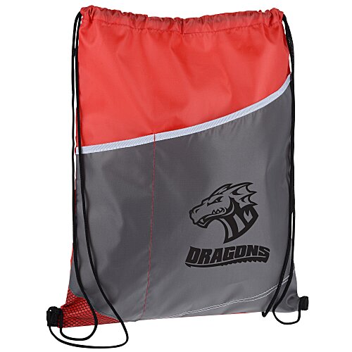 Frisco Drawstring Sportpack Main Image