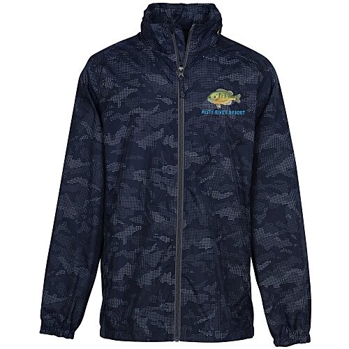 Rotate Reflective Jacket - Men's Main Image