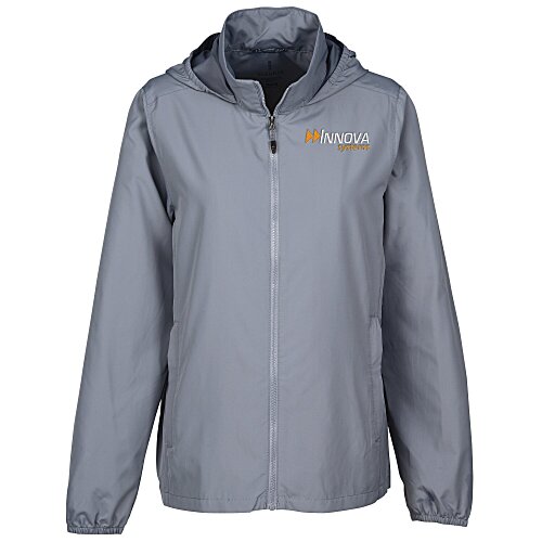 Toba Lightweight Packable Jacket - Ladies' Main Image