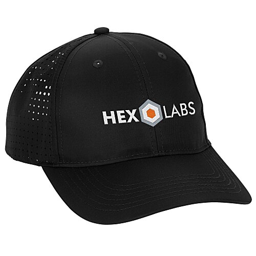 Sydney Jacquard Cap - 24 hr Main Image