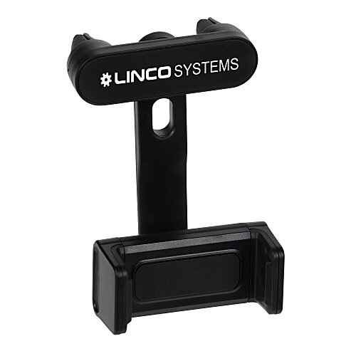 Universal Car Vent Phone Mount Main Image