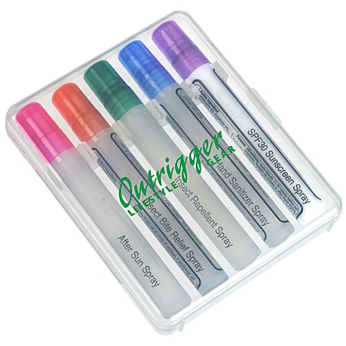 EPEX Outdoor Essentials Kit Main Image